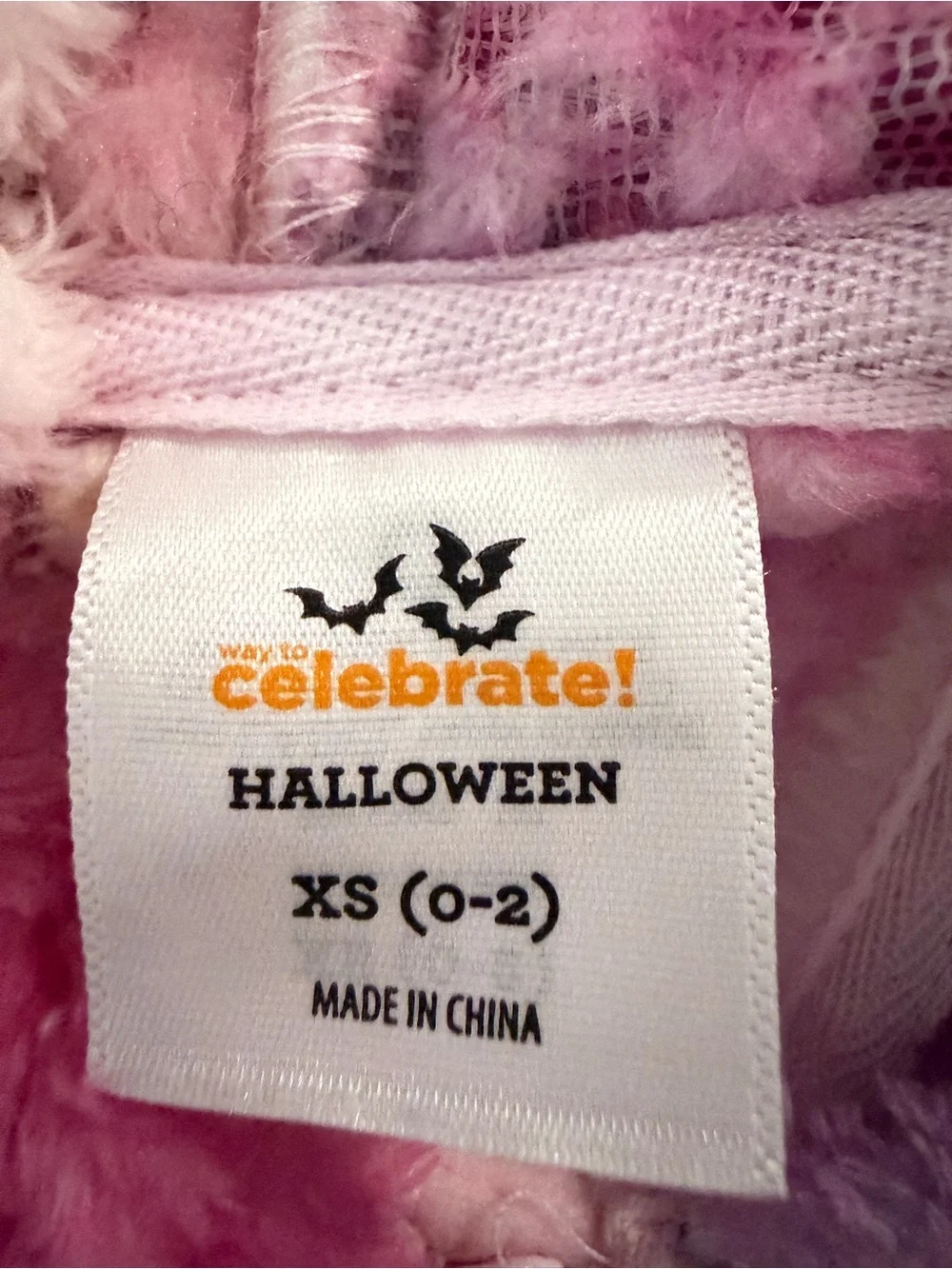 Way To Celebrate adorable super